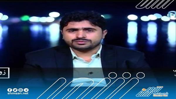 العولقي: والمصيبة الأكبر بأن هذا يحدث داخل العاصمة الجنوبية عدن