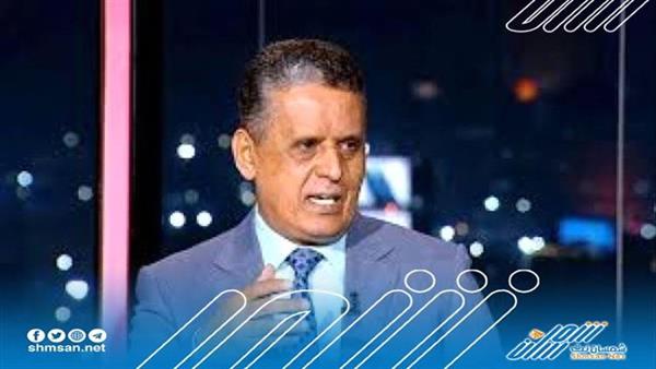 محلل عسكري يوجه رسالة للتحالف والجنوبيين