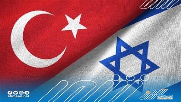 أردوغان يعين سفيرا لبلاده في إسرائيل 
