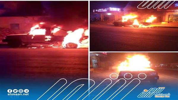 عاجل/ مصدر يكشف سبب الاشتباكات المسلحة في الوهط بلحج