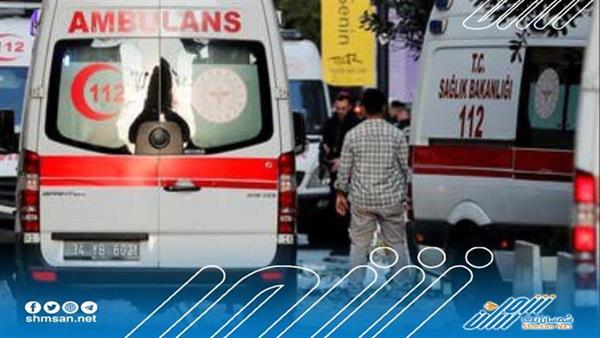 اليمن تدين التفجير الارهابي الذي استهدف منطقة تقسيم في العاصمة إسطنبول 