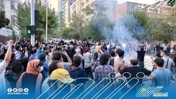 إيران تعتقل 15 ألفاً بهذه التهمة ..! 