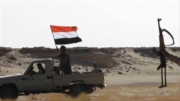 تحشيد عسكري....الأعداء يتربصون بالحدود الجنوبية 