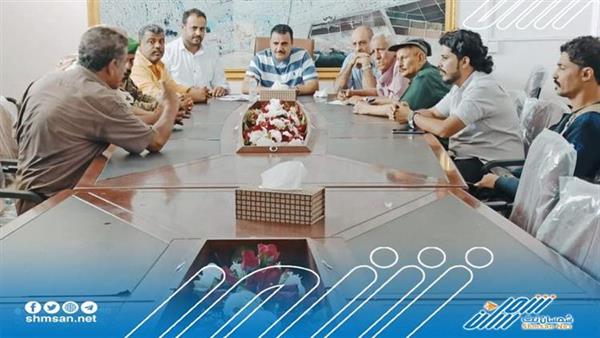 الداؤودي يوجه بإتلاف 269 كرتون دجاج فاسد
