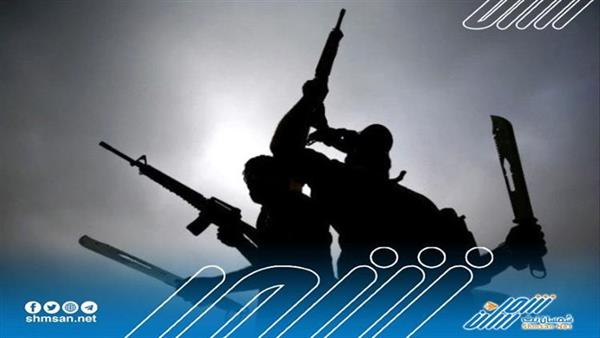 الإصلاح يوفر للحوثي العبور الآمن