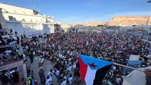إحدى أخطر مسارات تحشيد الإرهاب صوب الجنوب