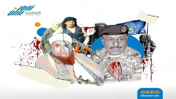 الردفاني: صراخ الاخوان سيكون في أوج شدته في قادم الأيام
