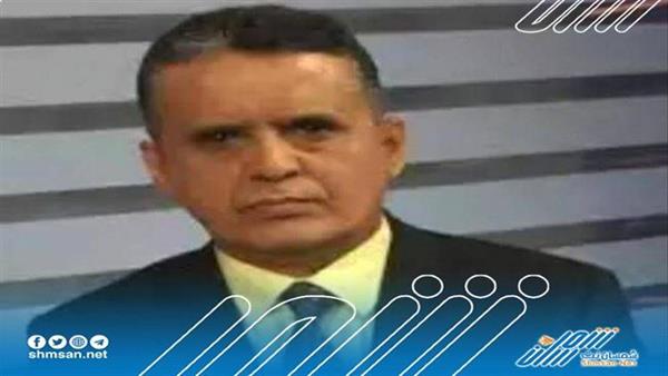 خالد النسي: يجب ان تخرج قوات المنطقة العسكرية الأولى قبل الحديث عن أي معارك اخرى