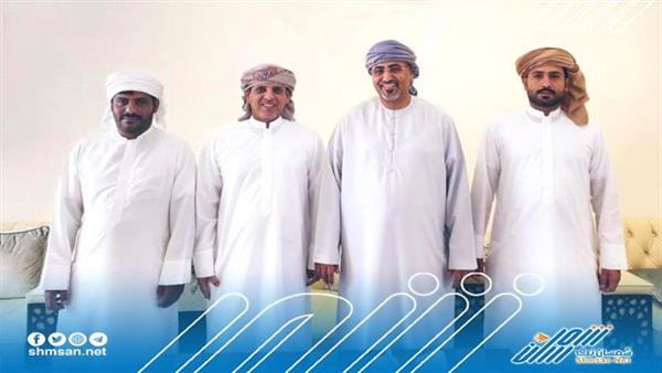 ظهور جديد للواء الزبيدي في العاصمة الإماراتية أبوظبي 