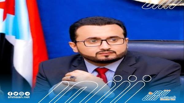 العولقي عن مأرب وتعز والبيضاء وتهامة: الجنوب سندا لهم وليس تهديدا عليهم
