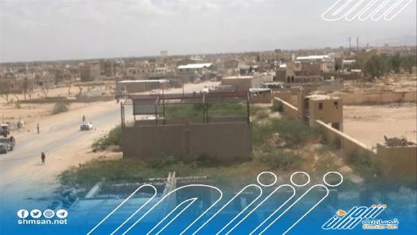 قتلى وجرحى باشتباكات بين ميليشيا الحوثي و مسلحين  في الجوف