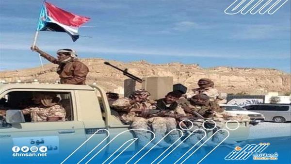 الأحزمة الأمنية تمهل الجهات المختصة 72 لصرف مرتبات الجنود والا ...؟

