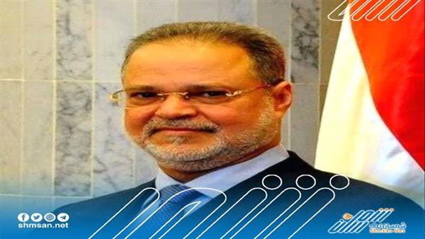 المخلافي: رئيس الجمهورية طلب مني ترأس مجلس الوزراء 