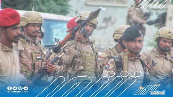 عاجل/ قائد عسكري يدعو  القوات المسلحة الجنوبية اعلان النفير والأستعداد لأنهاء عهد الذل