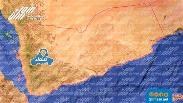 مقتل شخص وإصابة امرأة أثناء محاولة اغتيال قاض وسط  صنعاء