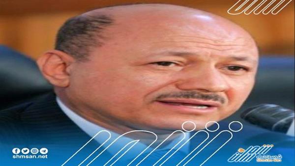 العليمي ينفذ خطوة إقتصادية حاسمة 