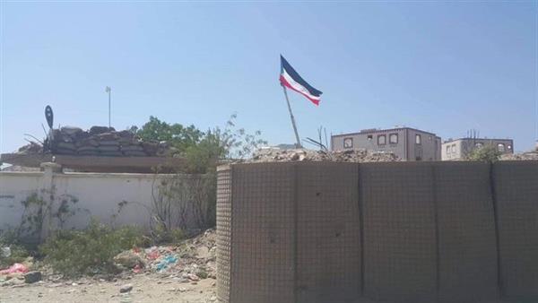 مطالب باعادة قيادات أمنية بعد ازاحتها في أبين