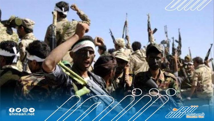 ميليشيا الحوثي تسيطر على أراضي شاسعة في خمس محافظات