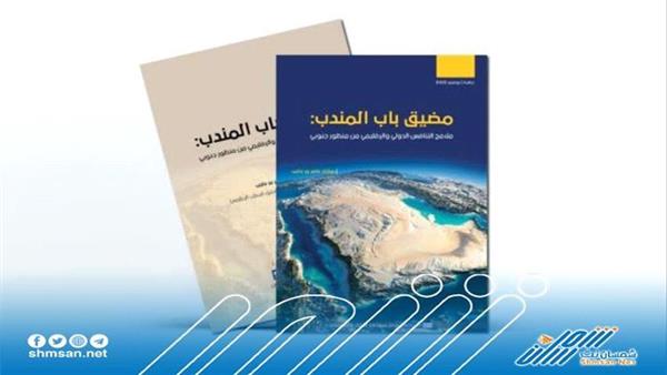 دراسة بحثية تشدد على أهمية تأمين القوات الجنوبية لباب المندب