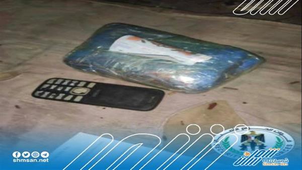 القبض على متورطين بتجارة المخدرات في أبين