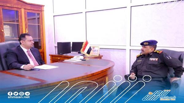 رئيس الوزراء يؤكد حرص الحكومة على دعم خطط تأمين الموارد الاقتصادية  