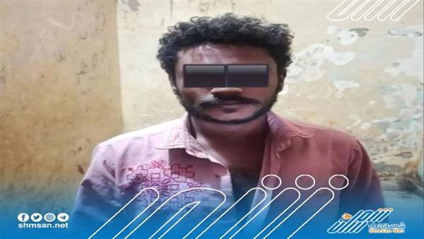 ذبح ضحيته.. أمن عدن يقبض على هارب من جريمة قتل بالحديدة