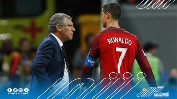 مدرب البرتغال: ما حدث في مباراة السعودية والأرجنتين جرس إنذار لنا!
