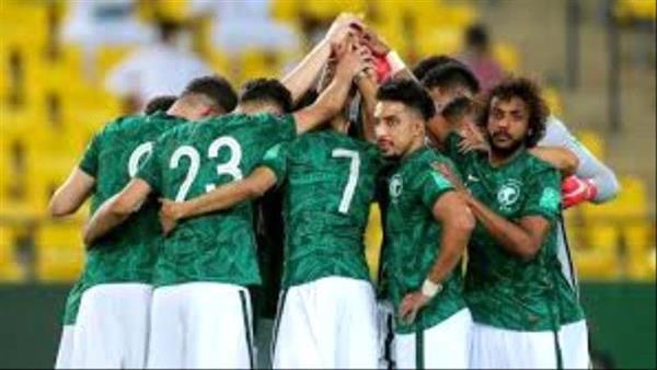 لم يعد ميسي ميسي ولم تعد الأرجنتين أرجنتين امام الأخضر السعودي 