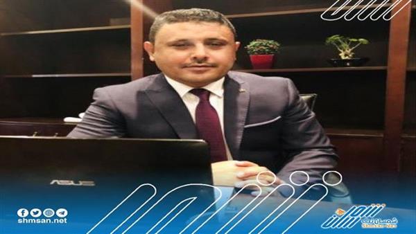 اليافعي يكشف امر قيادي حوثي