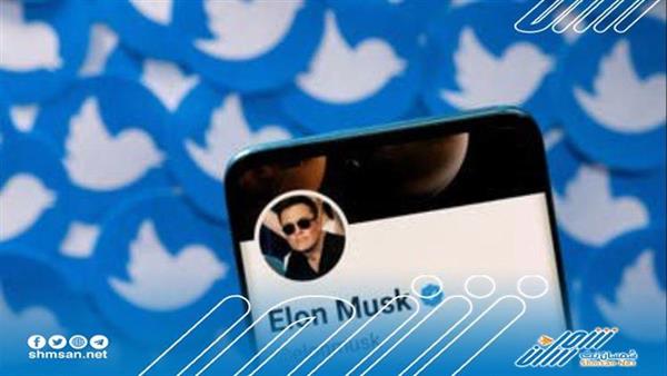 ثلث المعلنين الكبار في منصة تويتر يوقفون إعلاناتهم