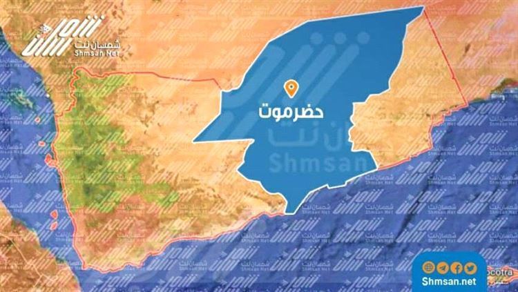 مصدر عسكري في حضرموت يكشف عن رصد تحركات عدائية لجماعة الحوثي
