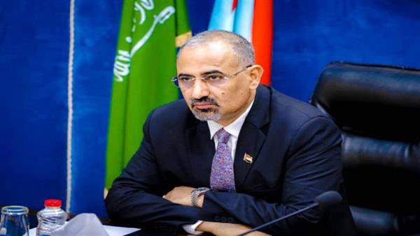 مطالبة الانتقالي لتوضيح هذا الأمر للشعب الجنوبي !
