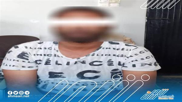 عاجل/ أمن العاصمة عدن يلقي القبض على قاتل الشاب أحمد مانع