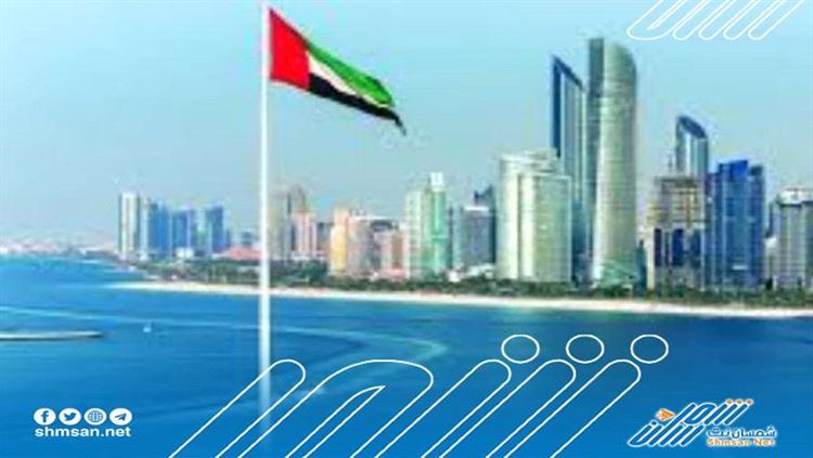 وزيرا الدفاع والشئون القانونية في زيارة رسمية الى دولة الإمارات العربية المتحدة 