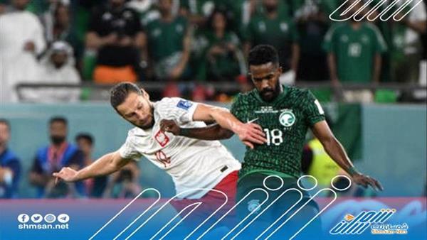 أمير سعودي يكشف "أخطاء" الحكم في مباراة منتخب بلاده أمام نظيره البولندي
