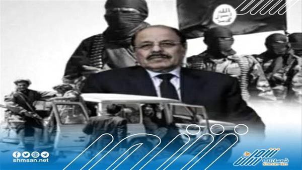 اليافعي يشن هجوم حاد على نشطاء الاخوان