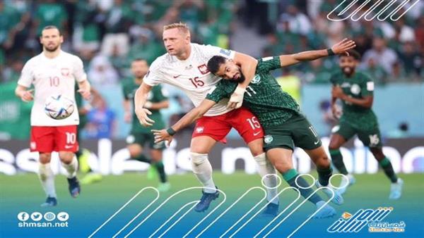 أخبار سيئة للمنتخب السعودي قبل مواجهة المكسيك المصيرية