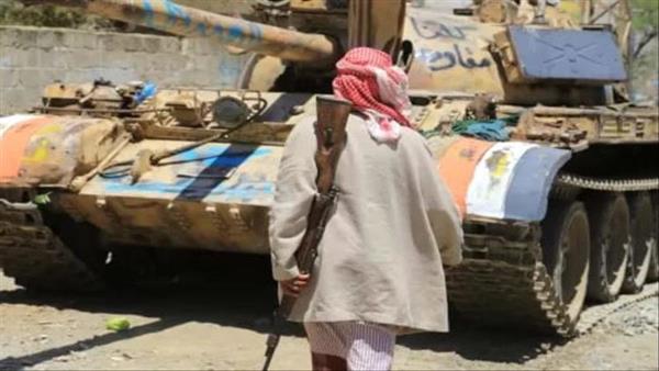 من يمنع القوات الجنوبية من ردع المليشيات الحوثية ؟