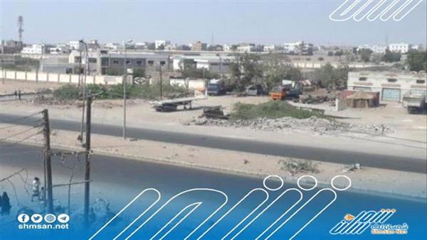 العثور على جثة مواطن متحللة في منزله بلحج
