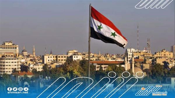 توقف خدمات الاتصالات في سوريا لهذا السبب!! 
