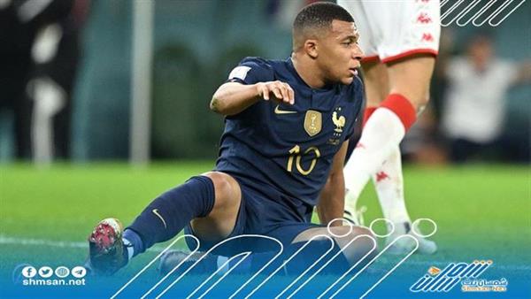 عاجل/ منتخب تونس  تودع #كأس_العالم بفوز تاريخي على فرنسا