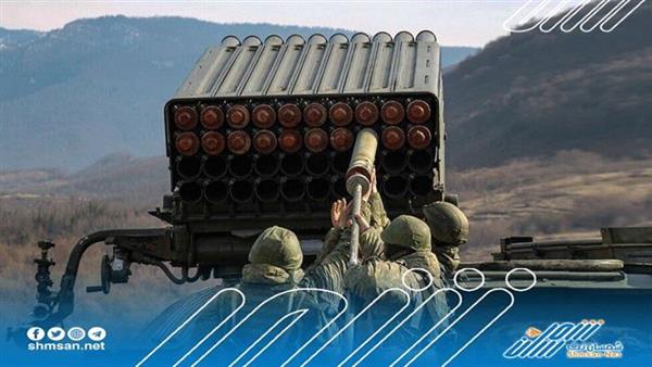 روسيا تعلن تحرير مدن جديدة 