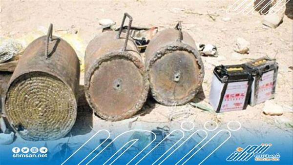 مصرع ثلاثة من عناصر عصابة الحوثي الارهابية غرب تعز