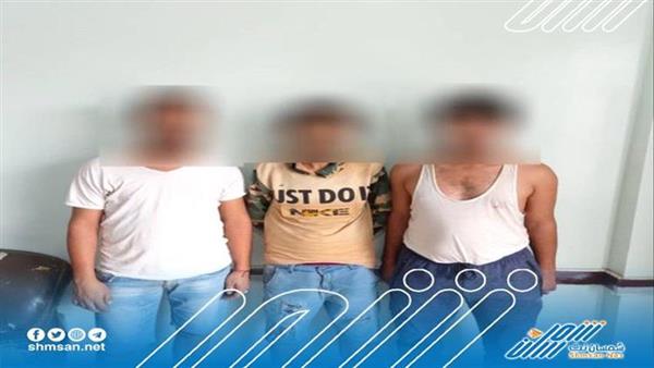 استعادة حافلة مسروقة من العاصمة عدن