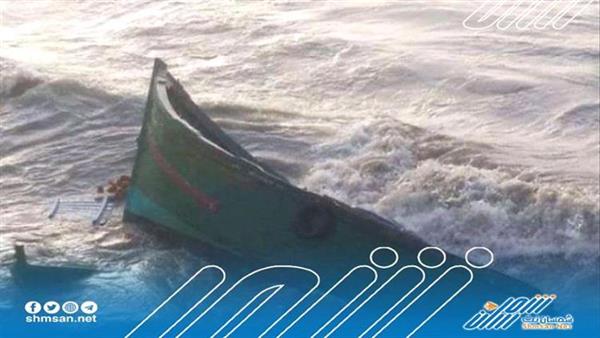 عاصفة رعدية تودي بحياة أب ونجله بمحافظة لحج_ تفاصيل 