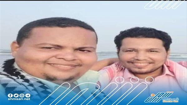 أسرة الصحفي احمد ماهر تناشد الرئيس العليمي والنائب العام بالتدخل وإطلاق سراح ابنائهم