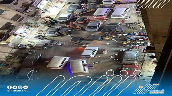 انتحار شاب يمني في مصر