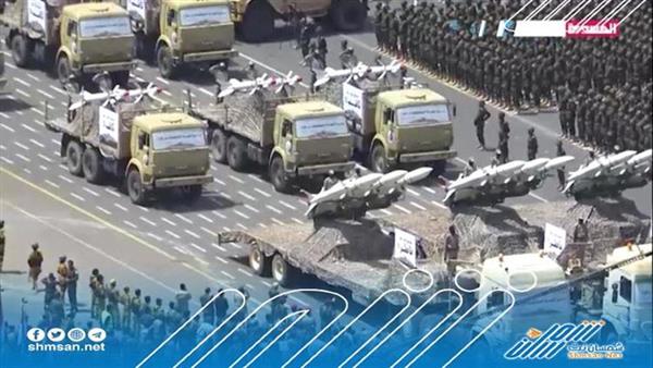 الاستخبارات الأمريكية: إيران تزود الحوثي بصواريخ قادرة على ضرب 4 دول