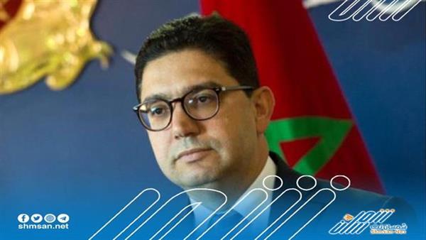 المغرب: انهيار الهدنة يخدم مصالح ايران 