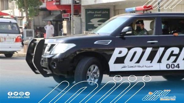 القبض على فتاة عراقية بتهمة اختطاف شاب يمني الجنسية ..! 
